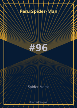 Spider-Verse card thumbnail