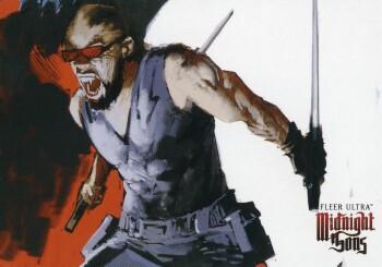 Blade front card image