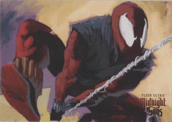 Scarlet Spider card thumbnail