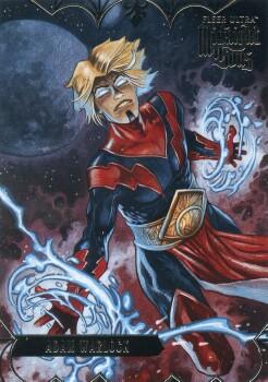 Adam Warlock front artwork