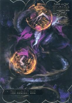 Ancient One front artwork