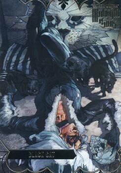 Black Cat front artwork