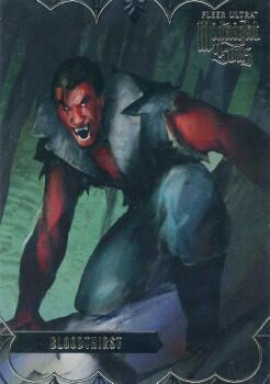Bloodthirst front artwork