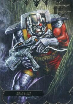 Deathlok front artwork