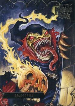 Demogoblin front artwork