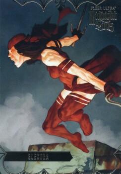 Elektra front artwork