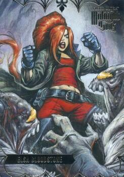 Elsa Bloodstone front card image