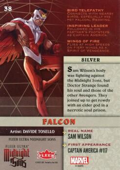 Falcon back card image