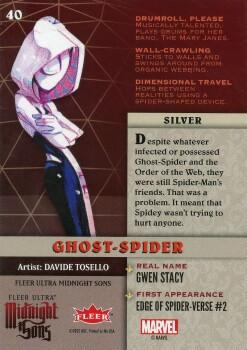 Ghost-Spider back card image