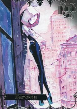 Ghost-Spider front card image