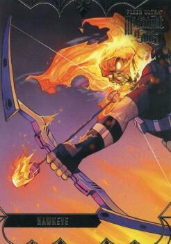 Hawkeye card thumbnail