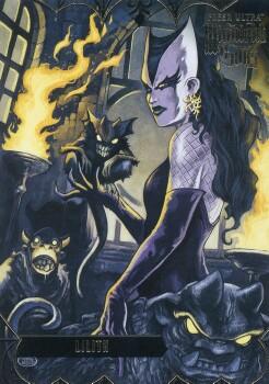 Lilith card thumbnail