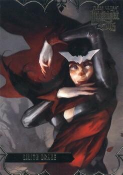 Lilith Dracula card thumbnail