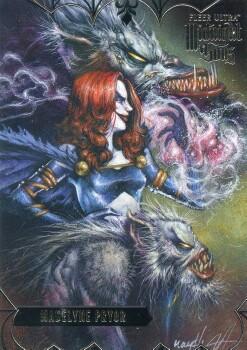 Madelyne Pryor card thumbnail