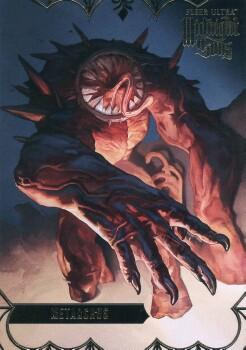 Metarchus - Nicholas Gregory front card image