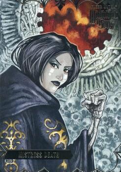 Mistress Death card thumbnail