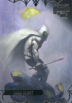 Moon Knight card thumbnail