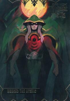 Modred the Mystic card thumbnail