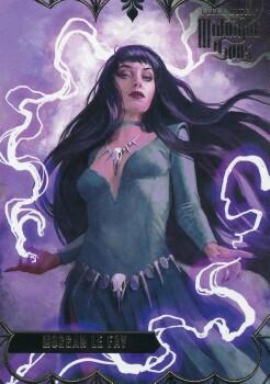 Morgan Le Fay card thumbnail