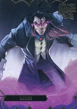 Morlun - Davide Tosello front card image