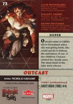 Outcast back card image