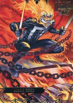 Robbie Reyes card thumbnail
