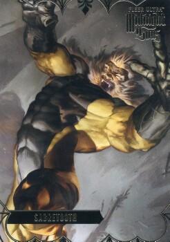 Sabretooth card thumbnail