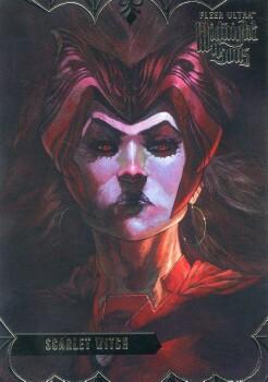 Scarlet Witch card thumbnail