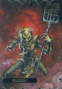 Scarecrow card thumbnail