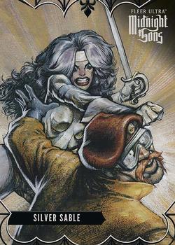 Silver Sable card thumbnail
