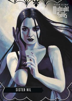 Sister Nil card thumbnail