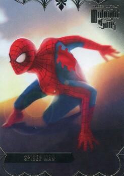 Spider-Man card thumbnail