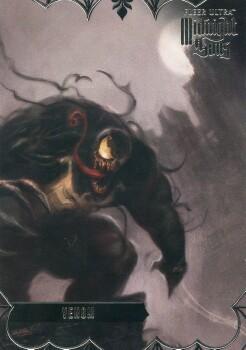 Venom front card image