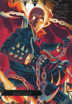 Ghost Rider card thumbnail