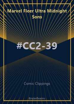 Marvel Two-in-One (1974) #52 card thumbnail