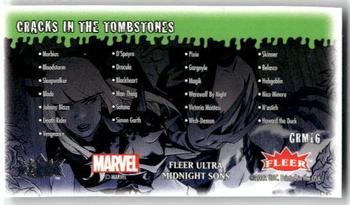 Magik back card image