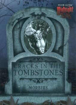 Morbius front card image
