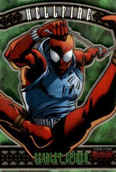 Scarlet Spider card thumbnail