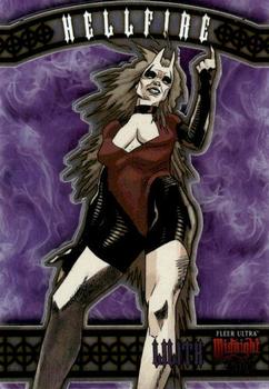 Lilith card thumbnail