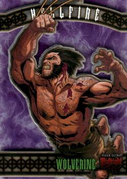 Wolverine card thumbnail