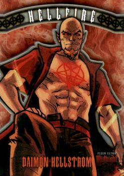 Daimon Hellstrom card thumbnail