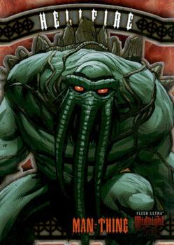Man-Thing card thumbnail