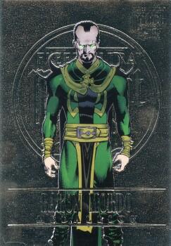 Baron Mordo card thumbnail