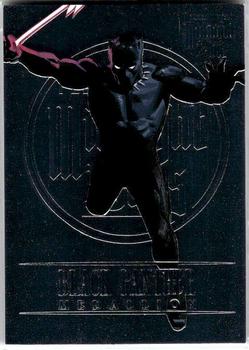 Black Panther card thumbnail