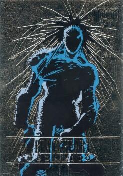 Blackheart front card image