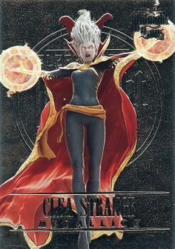 Clea Strange card thumbnail