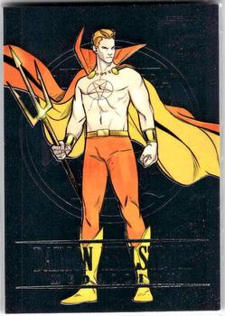 Daimon Hellstrom front card image