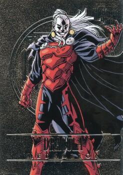 Dracula card thumbnail