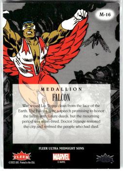 Falcon back card image