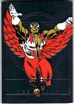 Falcon front card image